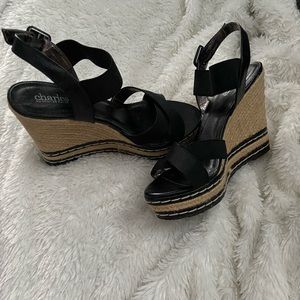 Charles by Charles David Wedges